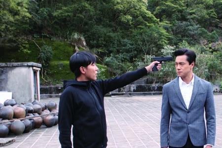 法证先锋2结局国瑛和谁在一起了
