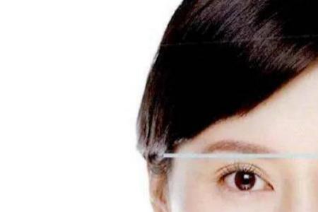 人中长度多长才合适