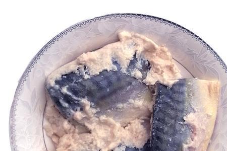 腌咸鲅鱼10斤用多少盐