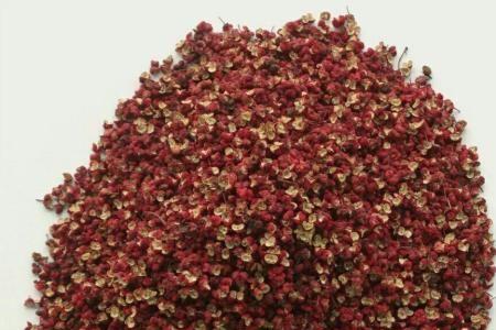 干花椒的长期保存方法