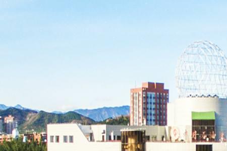 北京石油大学离哪个火车站近