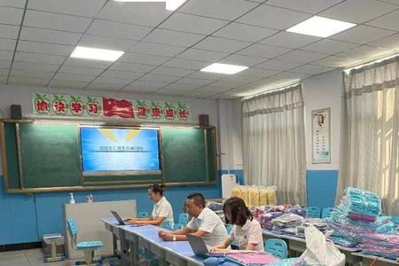 晋华实验学校什么时候开学