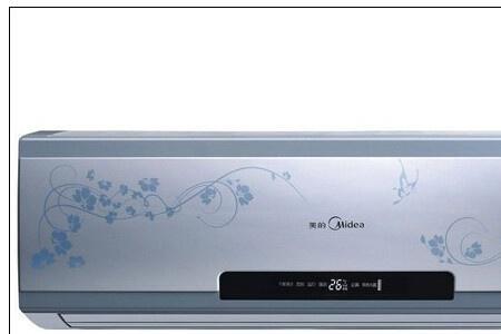 空调输入功率830w 什么意思
