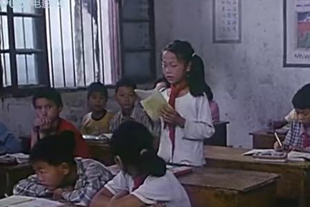 嫁给留守儿童的后果