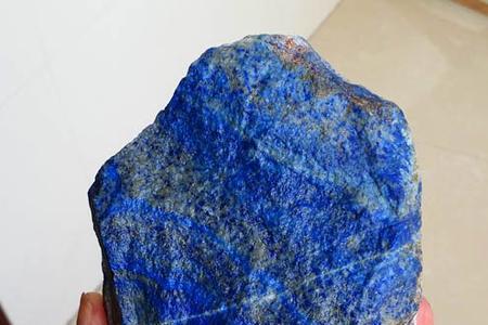 青金石原石如何盘