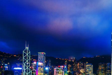 山东去香港一趟费用