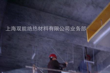 空调风管保温棉容易着火吗
