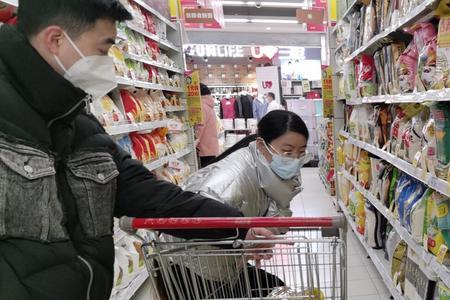 西安哪个超市最大东西最多