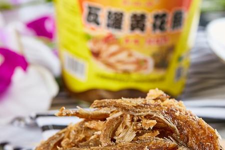 自制黄花鱼罐头可以保存多久
