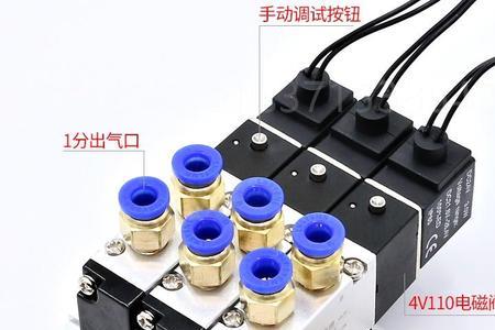 气动阀底座漏气的原因