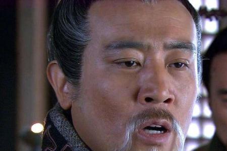 刘备托孤赵云是哪一集