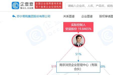 苏宁易购上征信吗