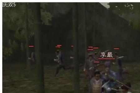 三国庞统途经落凤坡  目的地是哪