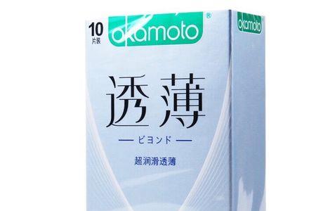中川超润滑和超透薄的区别