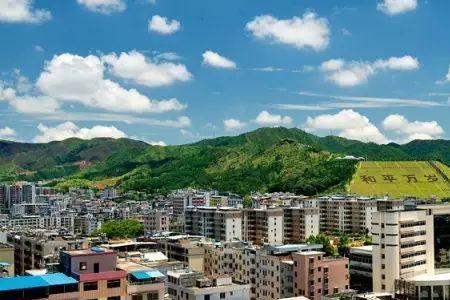 云浮的发展前景如何