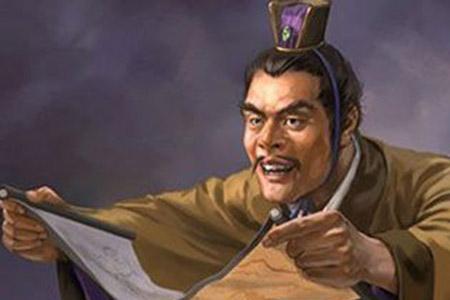 三国中字含德的大概有哪些