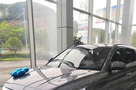 为什么宋plus dmi比prodmi贵