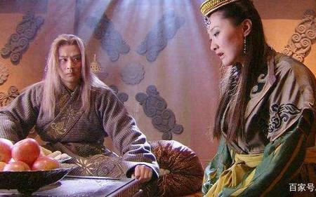 舜帝儿子商均媳妇是谁