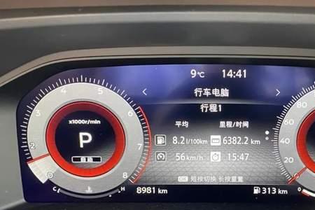cts36百公里实测