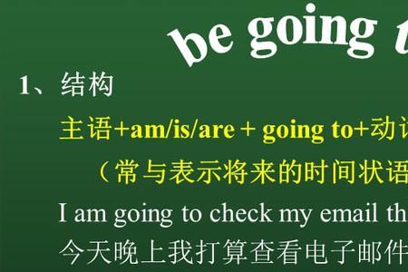 used to be与be used to be的用法有什么不同