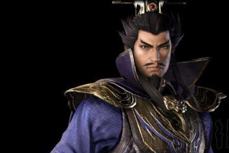 真三国无双8曹操的武器