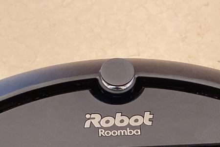irobothome连接不上