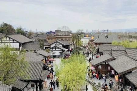陕西十大古县排名