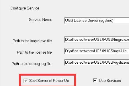 ug12许可证错误16如何解决