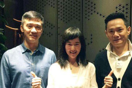 底线江鑫母亲的扮演者是谁