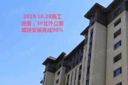 衡水御龙湾为什么那么贵