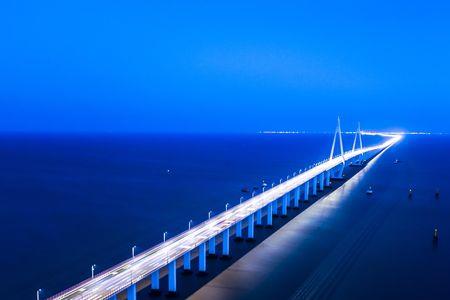 宁波跨海大桥攻略必去景点