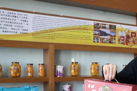 东方甄选八宝茶什么品牌的