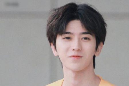 奔跑吧兄弟蔡徐坤春游是哪一期