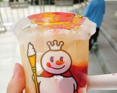 蜜雪冰城怎样招待客人