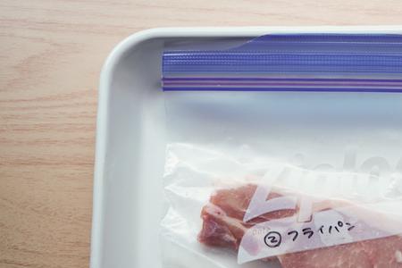已做好的肉胶怎样解冻