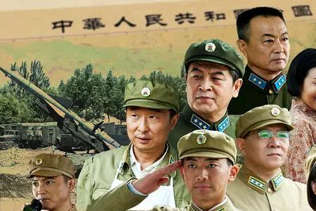 解放和东方哪个电视剧好看