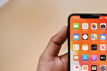 iphone11为什么只震动一下
