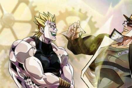 jojo新世界旧世界区别