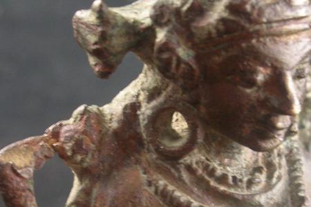 子鬼母神结局