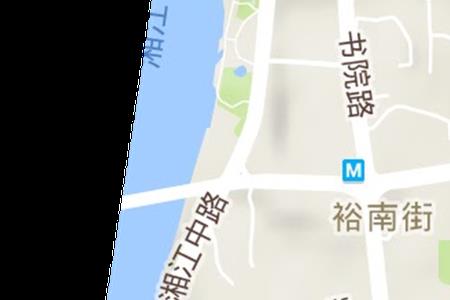 湖南长沙湘江东路属于哪个区