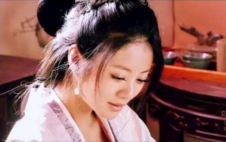 新水浒传卢夫人扮演者
