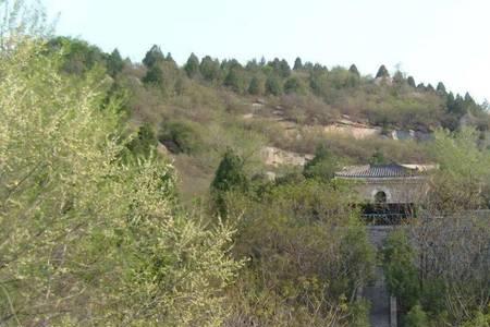 正阳门下白水寺是哪