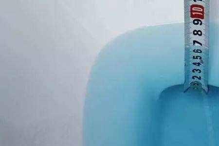 中水是不是有臭味