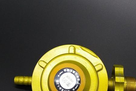 液化减压阀和燃气减压阀通用吗