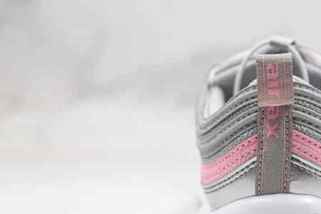 NIKE AF-1有内置气垫吗