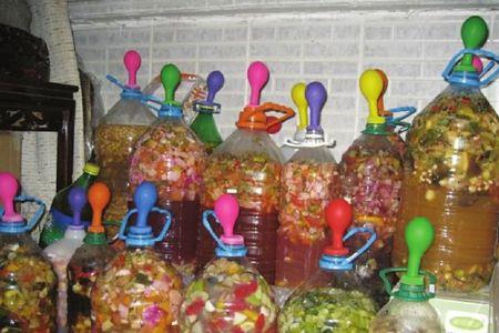 做酵素能用绵白糖吗