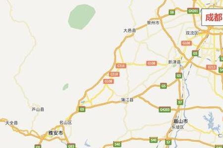 峨眉山索道到金顶有多远