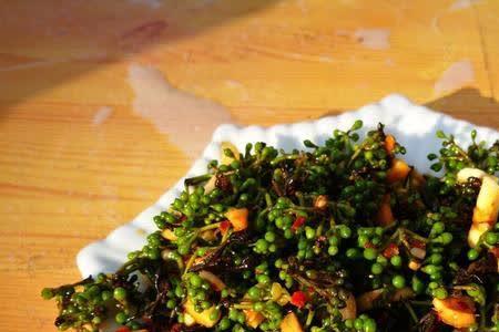 宜昌包谷饭 电饭煲做法