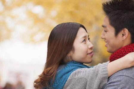 一个女生愿意跟着你代表什么