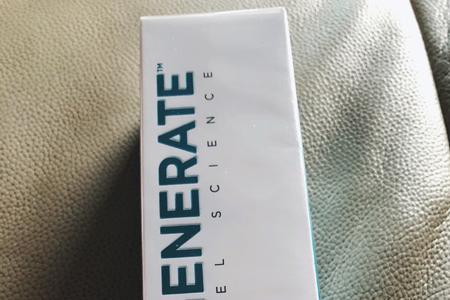 网上的牙膏一刷就白了可信吗